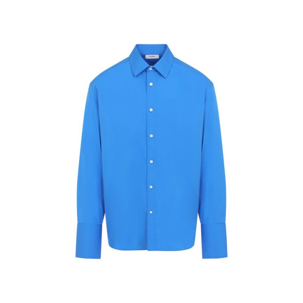 Celine Jed Shirt Men